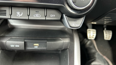 Kia Stonic 1.0T GDi 48V GT-Line 5dr Petrol Estate